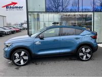 gebraucht Volvo C40 Pure Electric Twin Ultimate