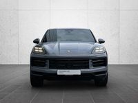 Gebraucht Porsche Cayenne S E-Hybrid 519 PS (381 kW) 2025 Grau SUV