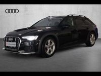 gebraucht Audi A6 Allroad 40 TDI quattro S tronic Luft AHK ACC