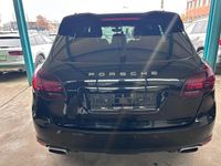 Gebraucht Porsche Cayenne 245 PS (180 kW) 2012 Schwarz SUV