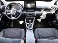 Neu Mazda 2 Exclusive-Line 116 PS (85 kW) 2026 Weiß Kleinwagen