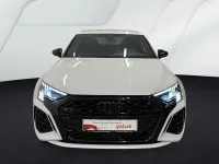 Gebraucht Audi RS3 Sportback Sport 400 PS (294 kW) 2024 Weiß Kleinwagen