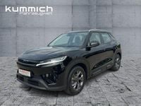 Neu BYD Atto 2 Boost 130 kW (177 PS) 2025 Schwarz SUV