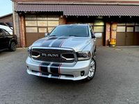 Gebraucht Dodge Ram 407 PS (299 kW) 2018 Silber Pickup