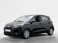 Neu Hyundai i10 Comfort 63 PS (46 kW) 2026 Phantom black Kleinwagen