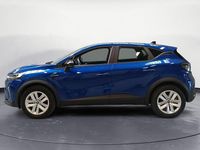 Gebraucht Renault Captur 95 PS (69 kW) 2025 Bleu iron SUV