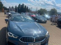 Gebraucht BMW M850 Performance 530 PS (389 kW) 2019 Blau Coupé