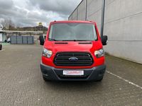 gebraucht Ford Transit Pritsche 330 L1 Einzelkabine