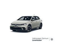 Neu VW Polo R-line 116 PS (85 kW) 2026 Grau Limousine