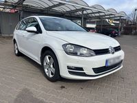 gebraucht VW Golf VII 