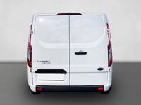 Gebraucht Ford Transit Custom Trend 105 PS (77 kW) 2022 Weiß Pickup