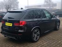 Gebraucht BMW X5 386 PS (283 kW) 2016 Schwarz SUV