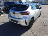 Gebraucht Opel Corsa 101 PS (74 kW) 2024 Silber Kleinwagen