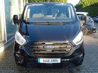 Gebraucht Ford Transit 131 PS (96 kW) 2023 Schwarz Kombi