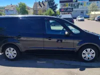 Usata Ford Galaxy 140 CV (102 kW) 2007 Nero Monovolume