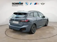 Gebraucht BMW 223 Active Tourer M Sport 218 PS (160 kW) 2025 Braun Van / Kleinbus