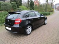 gebraucht BMW 118 118 d DPF