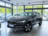 Gebraucht Volvo XC60 Plus 349 PS (256 kW) 2023 Grau SUV
