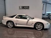 Gebraucht Mitsubishi 3000 GT 226 PS (166 kW) 1996 Coupé