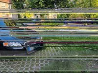 Gebraucht Audi A4 140 PS (102 kW) 2006 Schwarz Kombi