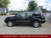 gebraucht Nissan X-Trail 4x4 HU 10/23 *AHK*Schiebedach*Klimaauto*