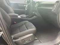 Neu Volvo EX40 Plus 185 kW (252 PS) 2026 Schwarz SUV