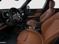 Gebraucht Mini Cooper S Classic 178 PS (130 kW) 2023 Rooftop grey Kleinwagen