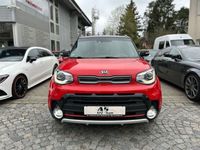 gebraucht Kia Soul Turbo1.6 Ben Final Edition Led Kamera Pdc