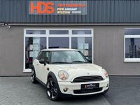 Second-hand Mini ONE 95 CP (69 kW) 2009 Alb Hatchback