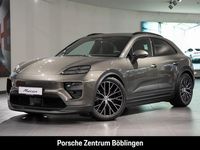 Gebraucht Porsche Macan 264 kW (360 PS) 2025 Aventuringrünmetallic SUV
