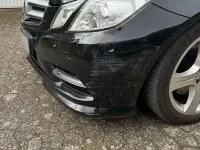 Gebraucht Mercedes E250 204 PS (150 kW) 2012 Schwarz Coupé