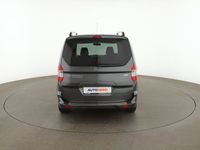 gebraucht Ford Tourneo 1.0 EcoBoost Trend, Benzin, 11.610 €