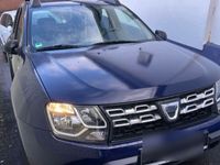 gebraucht Dacia Duster 1.6 SCe 115 4x2 Lauréate Lauréate