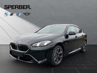 Gebraucht BMW 220 Efficient Dynamics 163 PS (119 kW) 2024 Schwarz (saphirschwarz metallic) Limousine