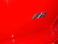 Gebraucht Seat Ateca FR 150 PS (110 kW) 2023 Rot SUV