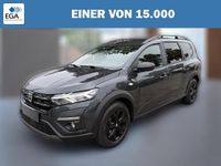 Usata Dacia Jogger Extreme 110 CV (80 kW) 2022 Metallic Monovolume