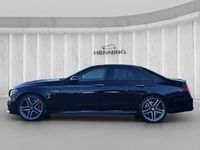 Gebraucht Mercedes E63S AMG AMG 612 PS (450 kW) 2019 Schwarz Limousine