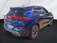 Second-hand Cupra Terramar 150 CP (110 kW) 2025 Albastru SUV