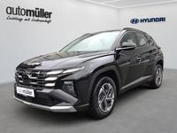 Neu Hyundai Tucson Select 239 PS (175 kW) 2026 Schwarz SUV