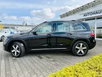 Gebraucht Mercedes GLB220 Progressive 190 PS (139 kW) 2021 Schwarz SUV