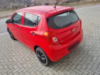 Używany Opel Karl 75 KM (55 kW) 2016 Czerwony Hatchback