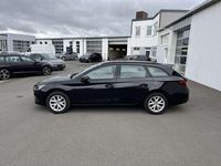 Second-hand Seat Leon Style 150 CP (110 kW) 2020 Negru Break