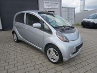 Gebraucht Mitsubishi i-MiEV 49 kW (67 PS) 2011 Grau Kleinwagen