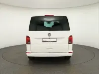 Gebraucht VW Multivan Generation Six 150 PS (110 kW) 2021 Weiß Van / Kleinbus