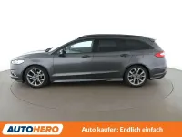 Gebraucht Ford Mondeo ST-Line 150 PS (110 kW) 2017 Grau Kombi