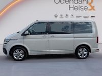 Używany VW Multivan Generation Six 150 KM (110 kW) 2021 Minivan