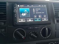 Gebraucht VW T5 102 PS (75 kW) 2008 Weiß Van