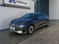 Gebraucht Hyundai Ioniq 6 Techniq 2024 Grau Limousine