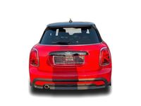 Gebraucht Mini Cooper 135 PS (99 kW) 2023 Rot Kleinwagen