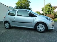 gebraucht Renault Twingo II 1,2i 75 PS Klima eFH Euro 5